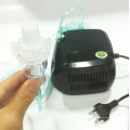 Mini nebulizador de asma con ISO13485 CE